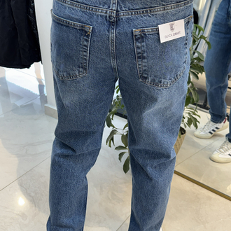 BOYFRIEND JEAN