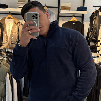 POLAR SWEATSHIRT