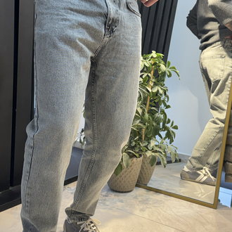 BOYFRIEND JEAN