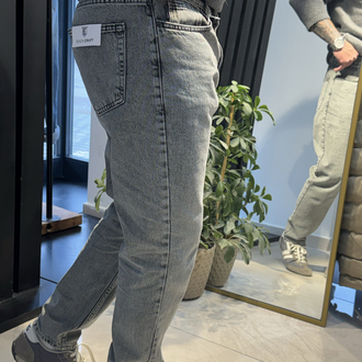 BOYFRIEND JEAN