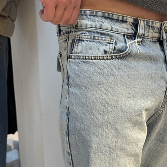 BOYFRIEND JEAN