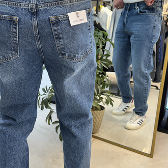 BOYFRIEND JEAN