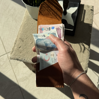 FLC WALLET TABA