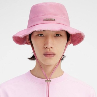 JACOUEMUS İthal Unisex Şapka