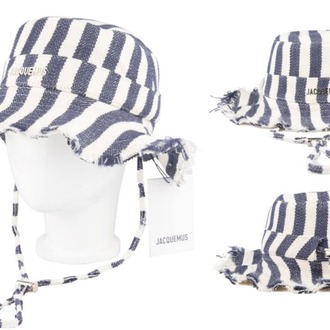 JACOUEMUS İthal Unisex Şapka