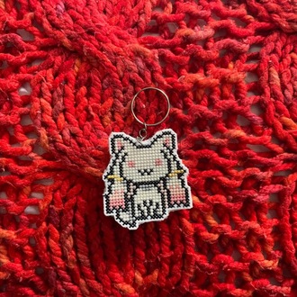 Madoka magica kyubey