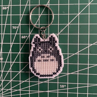 Totoro