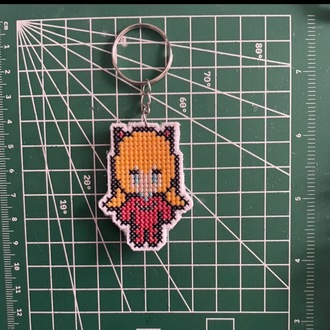 Evangelion asuka