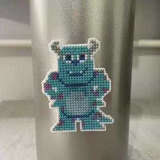 Monster inc Sullivan