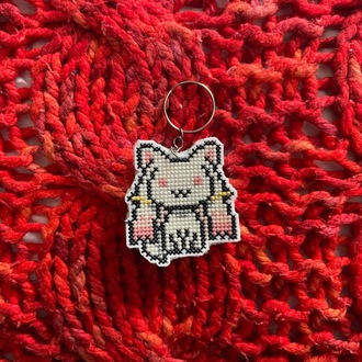 Madoka magica kyubey