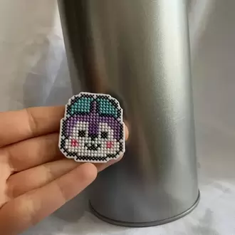 BT21 Mang vers 2