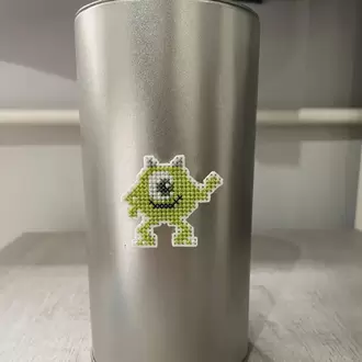 Monster inc Mike
