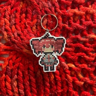 Madoka magica Kasane Teto
