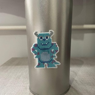 Monster inc Sullivan