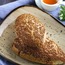 GLUTENSİZ KAŞARLI POĞAÇA