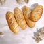KAMPANYALI PAKET GLUTENSİZ SANDVİÇ EKMEK - 5 PAKET