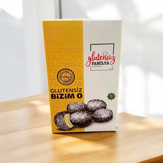 GLUTENSİZ BİZİM O