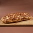 GLUTENSİZ SUSAMLI EKMEK