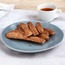 GLUTENSİZ SUSAMLI GALETA 110 GR