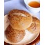 KAMPANYALI PAKET  GLUTENSİZ HAMBURGER EKMEK   -  5  PAKET 