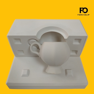 0011 Fincan Kalıbı 