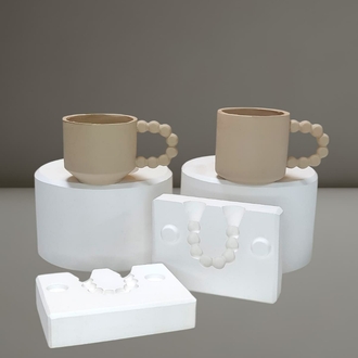 Mug ve Kulp Seti