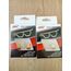 T10 dipsz LED ampul  4 adet