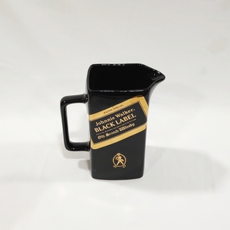 Johnnie Walker Whisky Carafe-Sürahi-Karaf