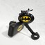 DC Comics Lisanslı Batman Ayna Kılıf