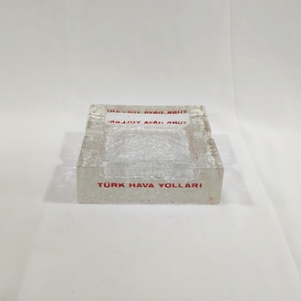 Türk Hava Yolları Kül Tablası 