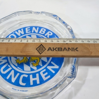 Löwenbräu Cam Küllük 