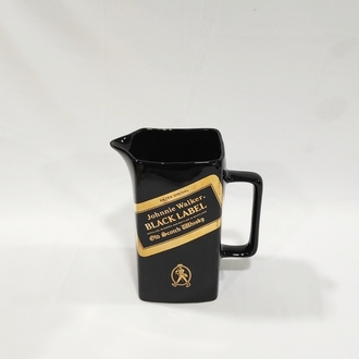 Johnnie Walker Whisky Carafe-Sürahi-Karaf