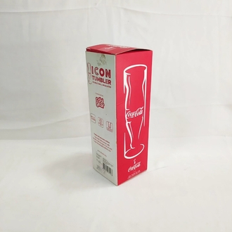 Coca-Cola Mika Bardak