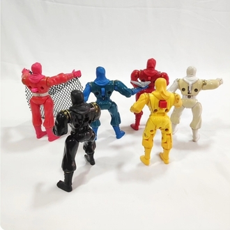 Power Rangers Figürler 