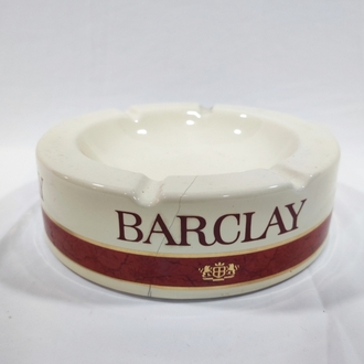 Barclay Seramik Küllük 