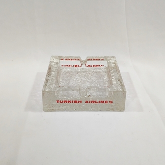 Türk Hava Yolları Kül Tablası 