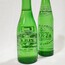 Eski Dönem Koleksiyonluk Soda Şişeleri