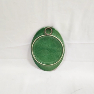 Mevlana Duvar Süsü 