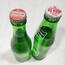 Eski Dönem Koleksiyonluk Soda Şişeleri