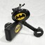 DC Comics Lisanslı Batman Ayna Kılıf