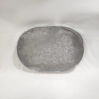 Coca-Cola Galvaniz Tepsi