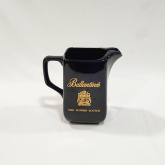 Ballantines Whisky Carafe-Sürahi-Karaf