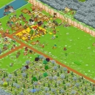 90 SEVİYE OYUN HESABI