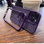 Derin Mor Mika Case