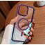 Hybrid MagSafe Case