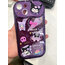Kuromi Case Mor
