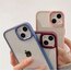 Bordo Mika Case 