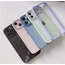 Siyah Mika Case
