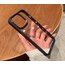 Siyah Mika Case