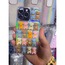 Bear Case Hologram Şeffaf